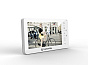 Монитор видеодомофона Amelie (White)  88_88_60962