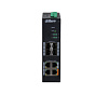 PoE коммутатор Dahua DH-HS4408-4ET-60 88_88_46052