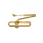 Доводчик дверной DORMA TS-68 EN 2/3/4 золотой 88_88_43458
