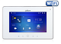 IP монитор видеодомофона Dahua VTH5221D(W), белый 88_88_60692