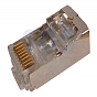 Коннектор RJ-45 STP кабель, Категория 5e N103-01 88_88_74467