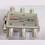 Ответвитель на 4 "Jefferson"/"Jesmay" 2874LS(16дБ) 88_88_46758