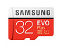 Карта памяти 32 Гб Samsung EVO Plus 88_88_49201