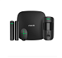 Ajax StarterKit Cam Чёрный 88_88_67218