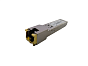 Оптический модуль IN-SFP-RJ1-T, 1,25 Гбит/с, 100м, RJ-45 88_88_48300