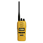 Рация Navcom CPC-303А желтого цвета, нетонущая 300-337 МГц, с клипсой 88_88_57154