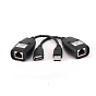 Удлинитель USB по витой паре OP-USB 100 88_88_40199