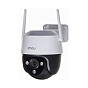 IP видеокамера IMOU Cruiser SE+ 5MP (IPC-K7CP-5H1WE), 5Мп, 3,6мм, WiFi, LED, динамик, микрофон, DC12V 88_88_50796