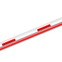 Стрела для шлагбаумов серии BG1000 ZKTeco BG1000 LED Boom (3м) 88_88_44525