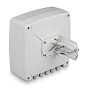 Роутер Kroks Rt-Ubx PoE DS mQ-EC 4-48 для систем видеонаблюдения (арт 1934) 88_88_46419