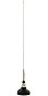 Антенна автомобильная Optim MG-150 VHF/UHF, с магнитным основанием 88_88_62940