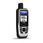 GPS-навигатор Garmin GPSMAP 86S Russia (010-02235-01) Дороги РФ ТОПО 6.xx 88_88_49729