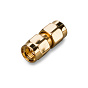 Переходник SMA(male)-SMA(male) Kroks арт.327 88_88_57416