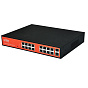 PoE коммутатор Wi-Tek WI-PS518G 88_88_46059