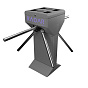 Турникет-трипод двухсторонний RADARPLUS Model DOUBLE-TR 88_88_43307