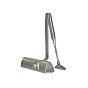Доводчик дверной DORMA TS-68 EN 2/3/4 серебро 88_88_43591