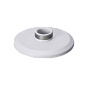 Адаптер монтажный Dahua DH-PFA101, 159х35мм, нагрузка 3кг, -40°+60°С 88_88_40029