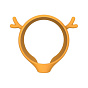 Силиконовое покрытие IMOU для Cue 2 оранжевый 88_88_40845