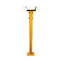 Стойка для стрел шлагбаумов ZKTeco CMP200 Telescopic Boom Bracket 88_88_44515