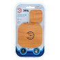 Звонок беспроводной Эра BIONIC BRIGHT Wood 88_88_45137