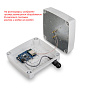 Антенна внешняя 3G/4G MIMO KAA15-1700/2700 U-BOX RJ45 (с гермовводом RJ-45) KROKS арт.2099 88_88_42711