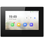 Монитор видеодомофона Atix H ATH-IN-M711F-T, 7", 200х140х24мм, 12В, PoE, -10°+50°C 88_88_44827