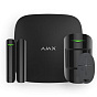 Ajax StarterKit Plus Черный 88_88_47748