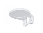 Адаптер крепления на стену Dahua DH-PFB1210W, 130х109,9х45,2 мм, нагрузка 5кг, -40°+60°С 88_88_68644