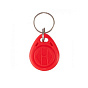 Брелок Atix AT-ID-K1/EM (Red) (RFID KEYFOB EM), EM-Marine 125кГц, 34,7х28х5мм, цвет красный, -30°+60°C 88_88_62270