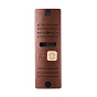 Вызывная панель CTV-D10 Plus Br бронза 88_88_45695