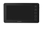 Монитор видеодомофона Prime SD (Mirror) black  88_88_45533