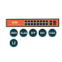 PoE коммутатор Wi-Tek WI-PMS320GF 88_88_46085