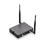 Роутер со встроенным 4G модемом LTE cat.4 Kroks Rt-Cse m4, разъем F-female, до 150Мбит/с 88_88_50320