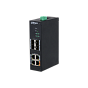 PoE коммутатор Dahua DH-HS4408-4ET-60 88_88_62514