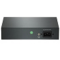 PoE коммутатор HiPOE 4 порта F042-02 (4PoE+2Uplink, 100Мб/с, бюджет PoE 55Вт, WATCHDOG, трасса до 250м.) 88_88_49802