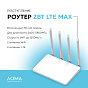 Маршрутизатор ZBT LTE MAX 88_88_46265