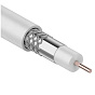 Кабель коаксиальный RG-6 CCS/48AL PVC Pacifix Tender, 1м. (бухта 100м) 88_88_48066