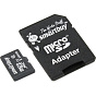 Карта памяти SmartBuy SB256GBSDCL10-01, microSDXC, 256Гб, Class10  88_88_67776