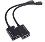 Удлинитель HDMI OP-HDMI 30 по витой паре 88_88_59440
