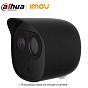 Силиконовое покрытие IMOU для Cell Pro черный 88_88_40868