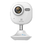 IP видеокамера EZVIZ Mini Plus белая 88_88_38025