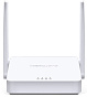 Маршрутизатор Mercusys MW301R 3x10/100Base-TX  88_88_59320