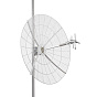 Параболическая MIMO антенна Kroks KNA24-800/2700P, разъем f-male, 800-2700МГц 88_88_63448