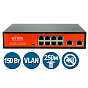 PoE коммутатор Wi-Tek WI-PS210G 88_88_46164