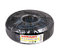 Кабель RG6 внешний Rexant, 1м. 88_88_59198