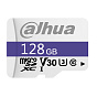 Карта памяти Dahua DHI-TF-C100/128GB, microSD, 128Гб, Class10 88_88_60838