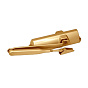 Доводчик дверной DORMA TS-68 EN 2/3/4 золотой 88_88_43457