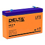 Аккумуляторная батарея Delta HR 6-9 88_88_56914
