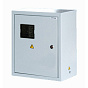 Щит монтажный металлический IP-54 320х180х100  88_88_66912