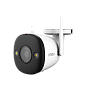 IP видеокамера IMOU Bullet 2E (IPC-F22FP-0360B) LED подсветка 88_88_37191